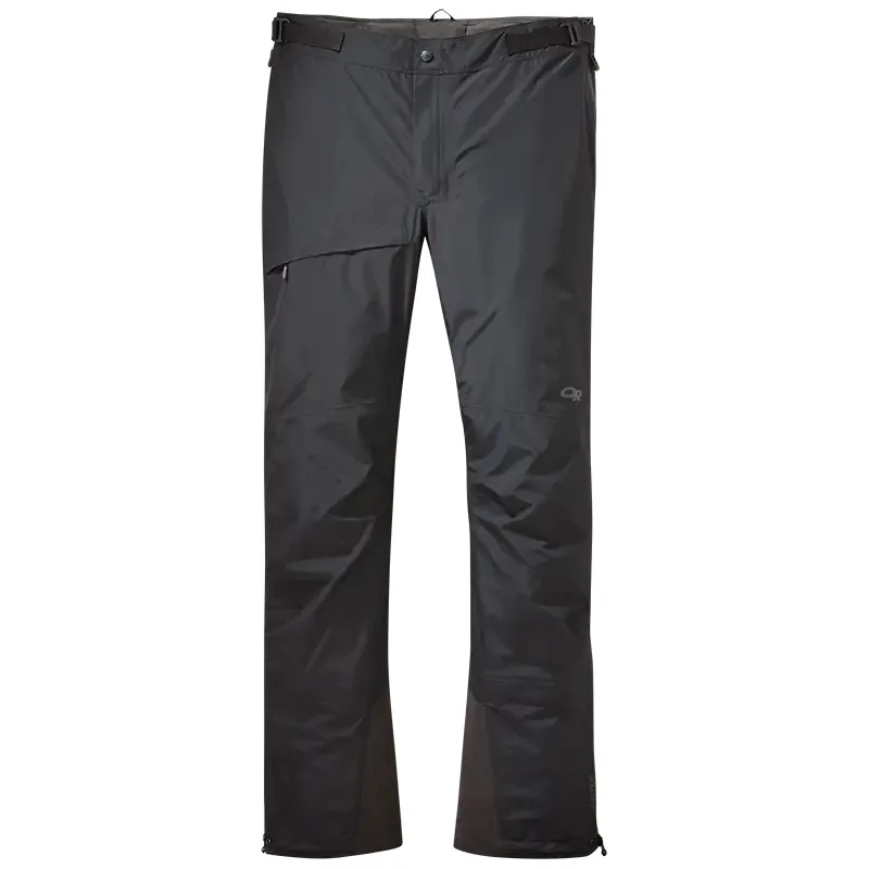 Outdoor Research Mens Gore-Tex Furio Pants Black